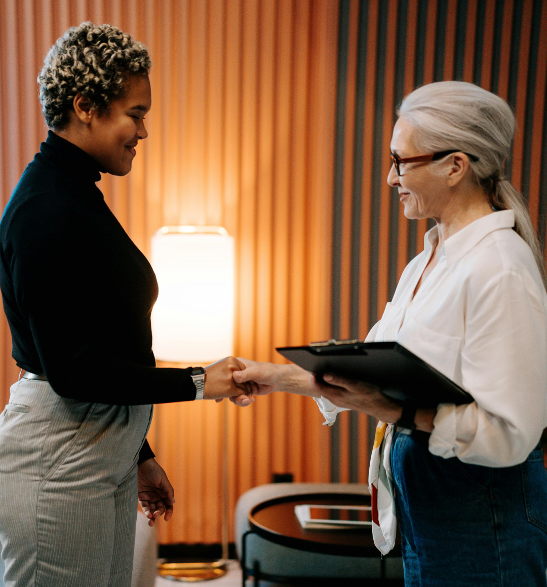 International Connections